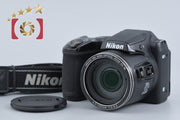 【中古】Nikon ニコン COOLPIX L840 コンパクトデジタルカメラ