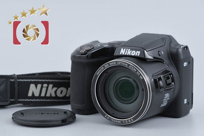 【中古】Nikon ニコン COOLPIX L840 コンパクトデジタルカメラ