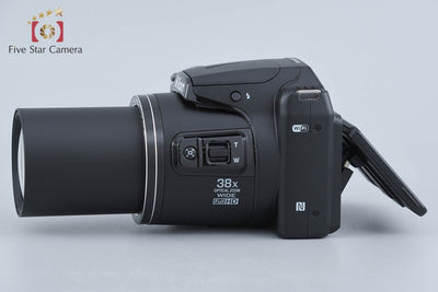 【中古】Nikon ニコン COOLPIX L840 コンパクトデジタルカメラ