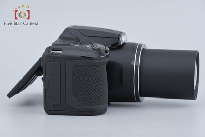 【中古】Nikon ニコン COOLPIX L840 コンパクトデジタルカメラ