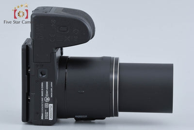 【中古】Nikon ニコン COOLPIX L840 コンパクトデジタルカメラ