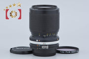 【中古】Nikon ニコン Ai-S ZOOM NIKKOR 35-105mm f/3.5-4.5