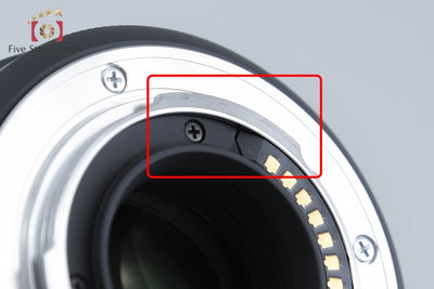 【中古】SIGMA シグマ 30mm f/1.4 DC DN Contemporary マイクロフォーサーズ用