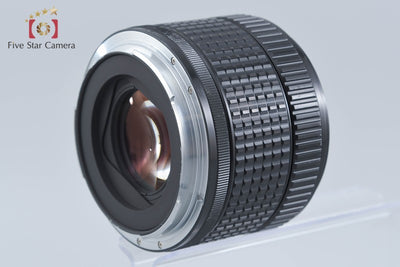 【中古】PENTAX ペンタックス SMC 67 SOFT 120mm f/3.5