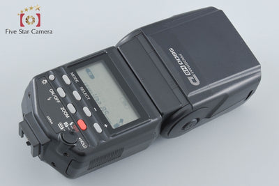 【中古】MINOLTA ミノルタ PROGRAM 5600HS D オートストロボ