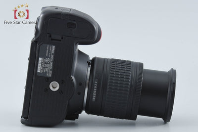 【中古】Nikon ニコン D5300 AF-P 18-55 VR レンズキット ブラック