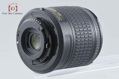 【中古】Nikon ニコン D5300 AF-P 18-55 VR レンズキット ブラック