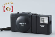 【中古】OLYMPUS オリンパス XA1 コンパクトフィルムカメラ