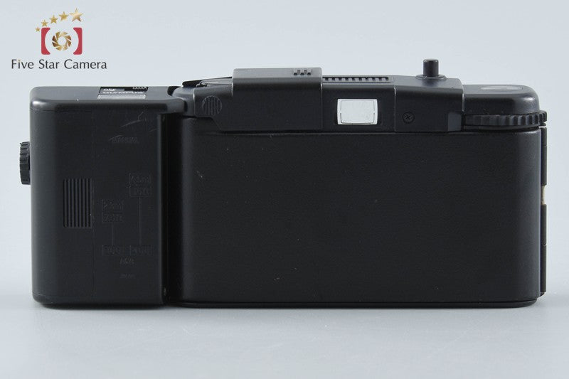 中古】OLYMPUS オリンパス XA1 コンパクトフィルムカメラ – Five Star