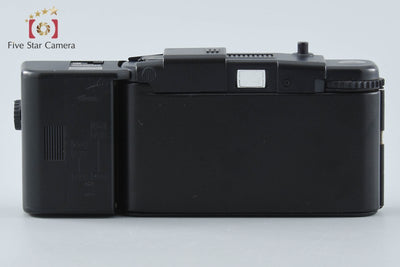【中古】OLYMPUS オリンパス XA1 コンパクトフィルムカメラ