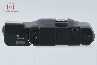 【中古】OLYMPUS オリンパス XA1 コンパクトフィルムカメラ
