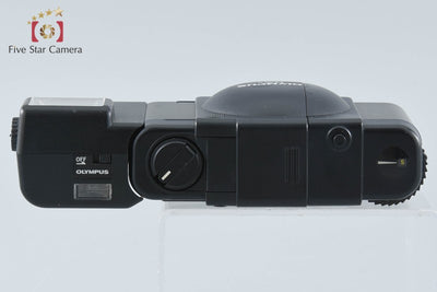 【中古】OLYMPUS オリンパス XA1 コンパクトフィルムカメラ