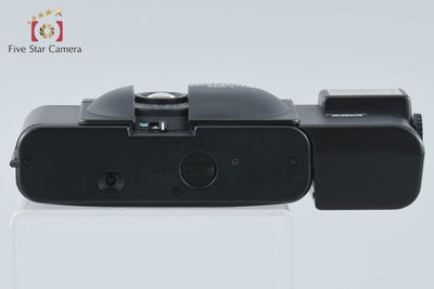【中古】OLYMPUS オリンパス XA1 コンパクトフィルムカメラ
