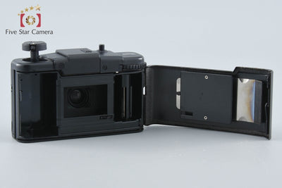 【中古】OLYMPUS オリンパス XA1 コンパクトフィルムカメラ