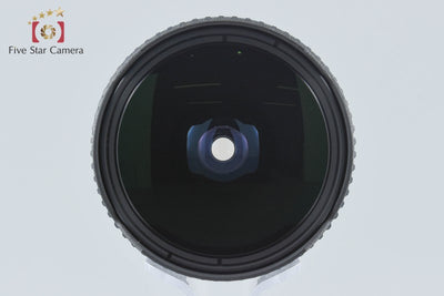 【中古】Nikon ニコン AF Fisheye NIKKOR 16mm f/2.8 D