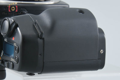 【中古】CONTAX コンタックス ST フィルム一眼レフカメラ