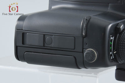 【中古】CONTAX コンタックス ST フィルム一眼レフカメラ