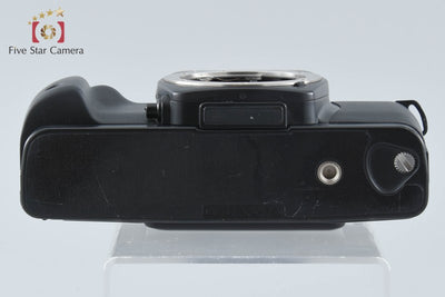 【中古】CONTAX コンタックス ST フィルム一眼レフカメラ