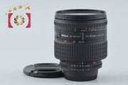【中古】Nikon ニコン AF NIKKOR 24-85mm f/2.8-4 D