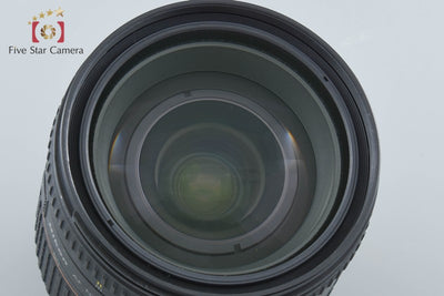 【中古】Nikon ニコン AF NIKKOR 24-85mm f/2.8-4 D