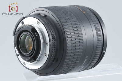 【中古】Nikon ニコン AF NIKKOR 24-85mm f/2.8-4 D