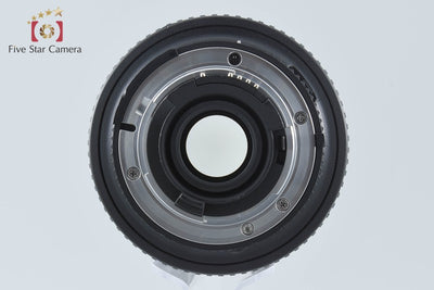 【中古】Nikon ニコン AF NIKKOR 24-85mm f/2.8-4 D