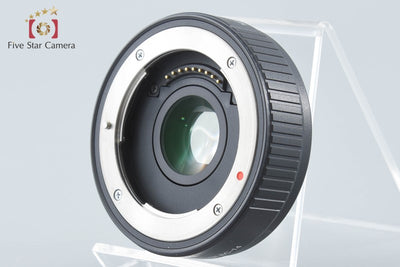 【中古】OLYMPUS オリンパス ZUIKO DIGITAL 1.4x テレコンバーター EC-14