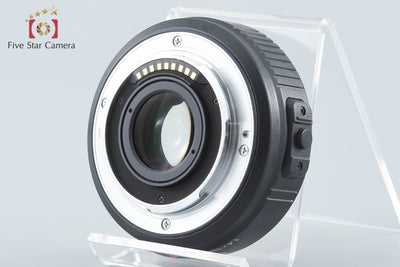 【中古】OLYMPUS オリンパス ZUIKO DIGITAL 1.4x テレコンバーター EC-14