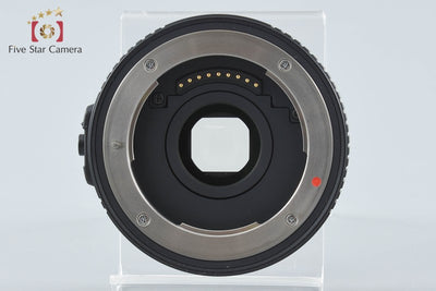 【中古】OLYMPUS オリンパス ZUIKO DIGITAL 1.4x テレコンバーター EC-14