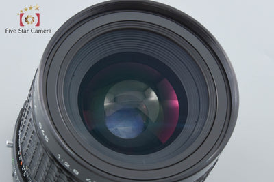 【中古】PENTAX ペンタックス SMC A 645 45mm f/2.8