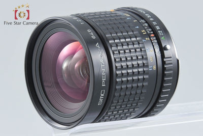 【中古】PENTAX ペンタックス SMC A 645 45mm f/2.8