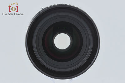 【中古】PENTAX ペンタックス SMC A 645 45mm f/2.8