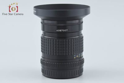 【中古】PENTAX ペンタックス SMC A 645 45mm f/2.8