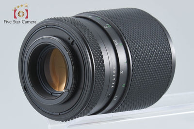 【中古】FUJIFILM 富士フイルム EBC FUJINON-T 135mm f/2.5 M42マウント