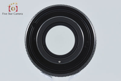 【中古】FUJIFILM 富士フイルム EBC FUJINON-T 135mm f/2.5 M42マウント