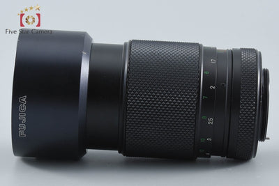 【中古】FUJIFILM 富士フイルム EBC FUJINON-T 135mm f/2.5 M42マウント