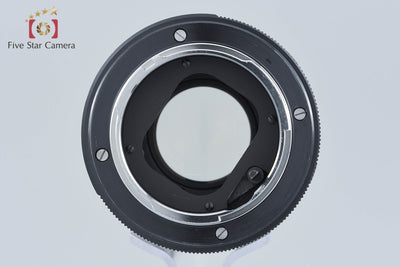 【中古】MINOLTA ミノルタ AUTO TELE ROKKOR-PF 135mm f/2.8