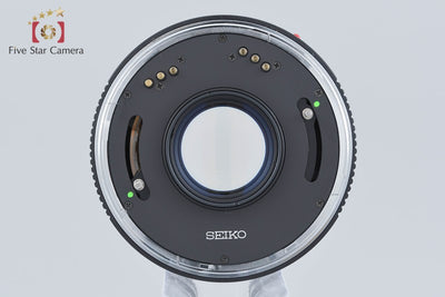 【中古】ZENZA BRONICA ゼンザブロニカ ZENZANON-PE 75mm f/2.8 ETR用