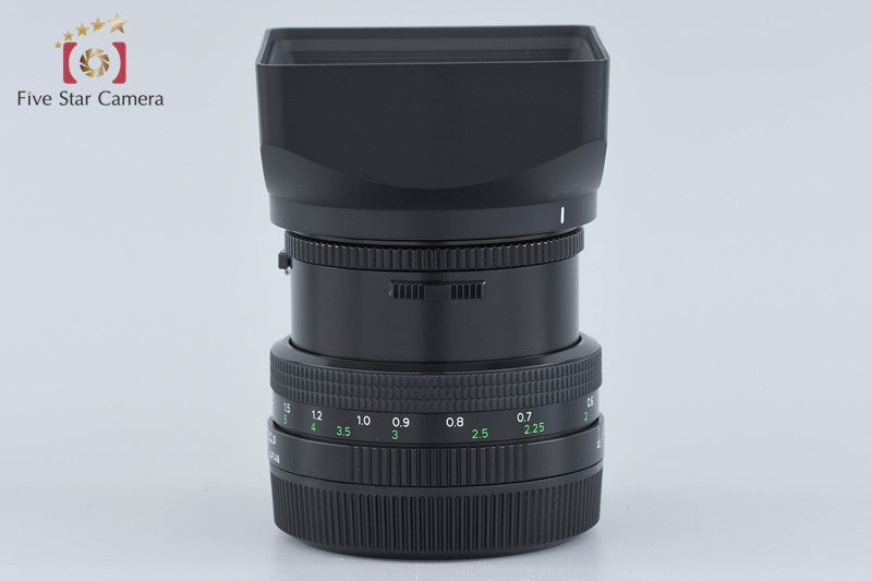 中古】ZENZA BRONICA ゼンザブロニカ ZENZANON-PE 75mm f/2.8 ETR用