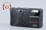 【中古】OLYMPUS オリンパス OZ 10 パノラマ コンパクトフィルムカメラ