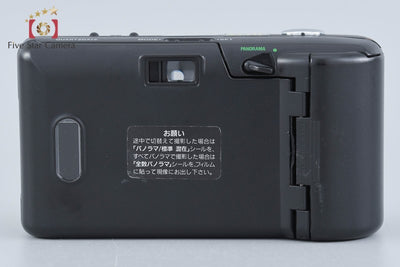 【中古】OLYMPUS オリンパス OZ 10 パノラマ コンパクトフィルムカメラ