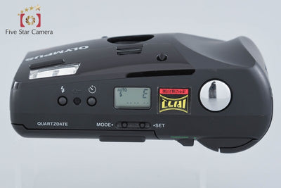 【中古】OLYMPUS オリンパス OZ 10 パノラマ コンパクトフィルムカメラ
