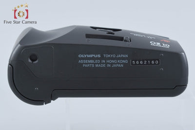 【中古】OLYMPUS オリンパス OZ 10 パノラマ コンパクトフィルムカメラ