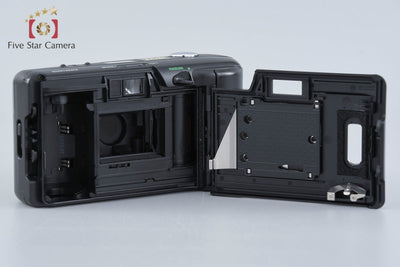 【中古】OLYMPUS オリンパス OZ 10 パノラマ コンパクトフィルムカメラ