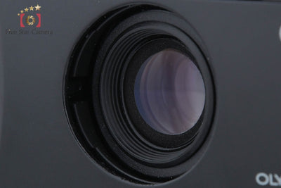 【中古】OLYMPUS オリンパス OZ 10 パノラマ コンパクトフィルムカメラ