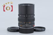【中古】Leica ライカ ELMARIT-M 90mm f/2.8 ブラック E46 第2世代 ライカMマウント