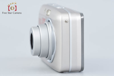 【中古】OLYMPUS オリンパス μ DIGITAL 600 シルバー コンパクトデジタルカメラ