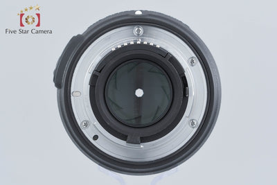【中古】Nikon ニコン AF-S NIKKOR 50mm f/1.8 G