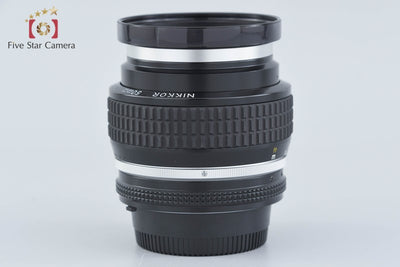【中古】Nikon ニコン Ai-S NIKKOR 50mm f/1.2