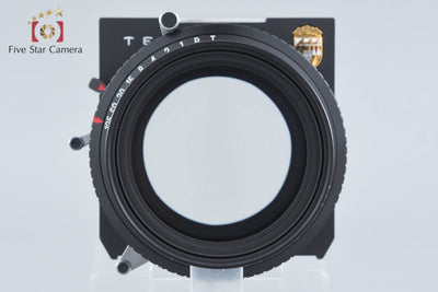 【中古】Schneider シュナイダー APO-TELE-XENAR 400mm f/5.6 COMPACT MRC
